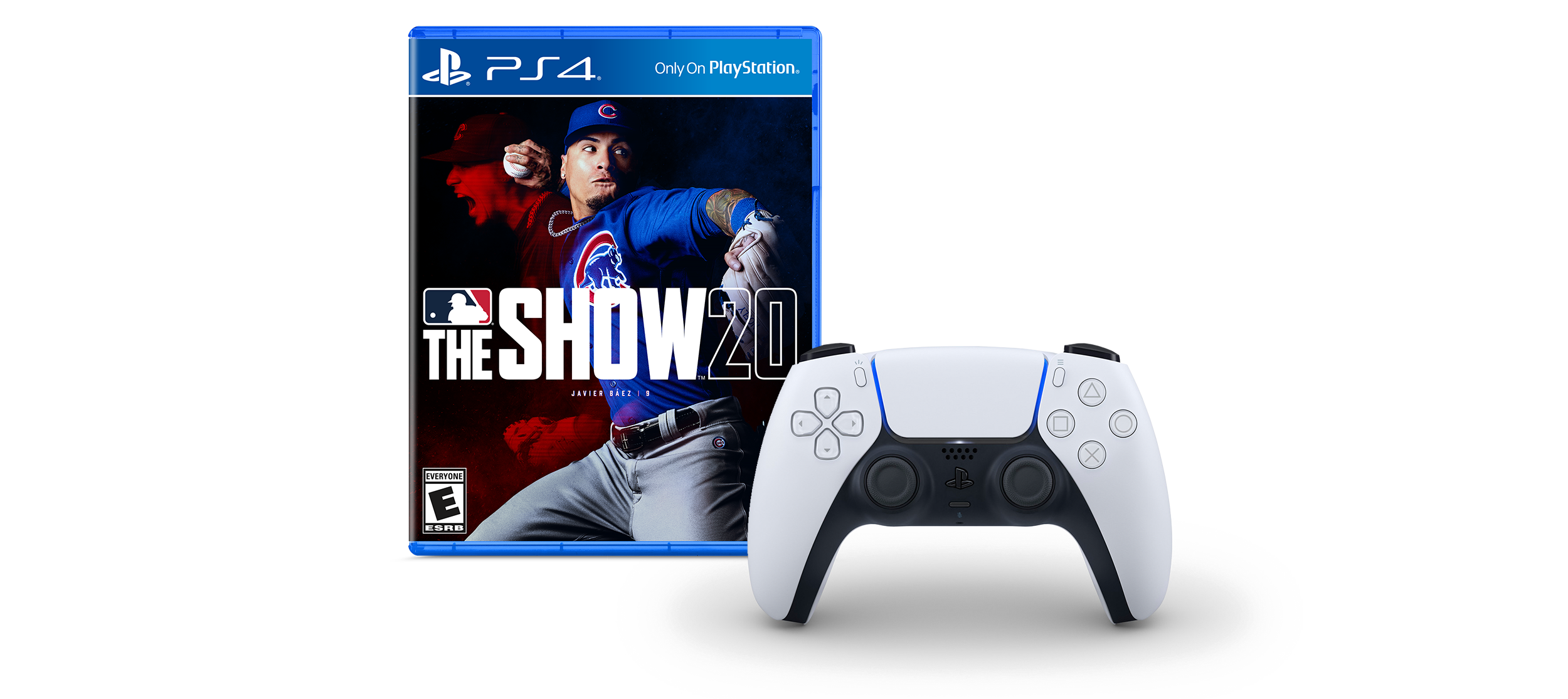 Sony Playstation MLB the Show 20